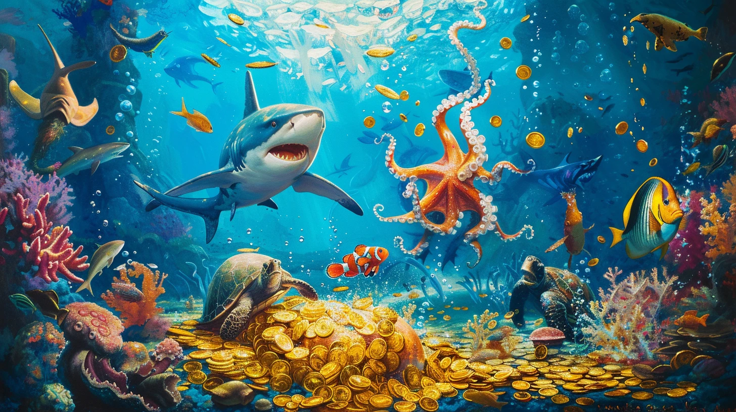 Khám Phá F8Bet Casino: Nơi Giải Trí Đỉnh Cao