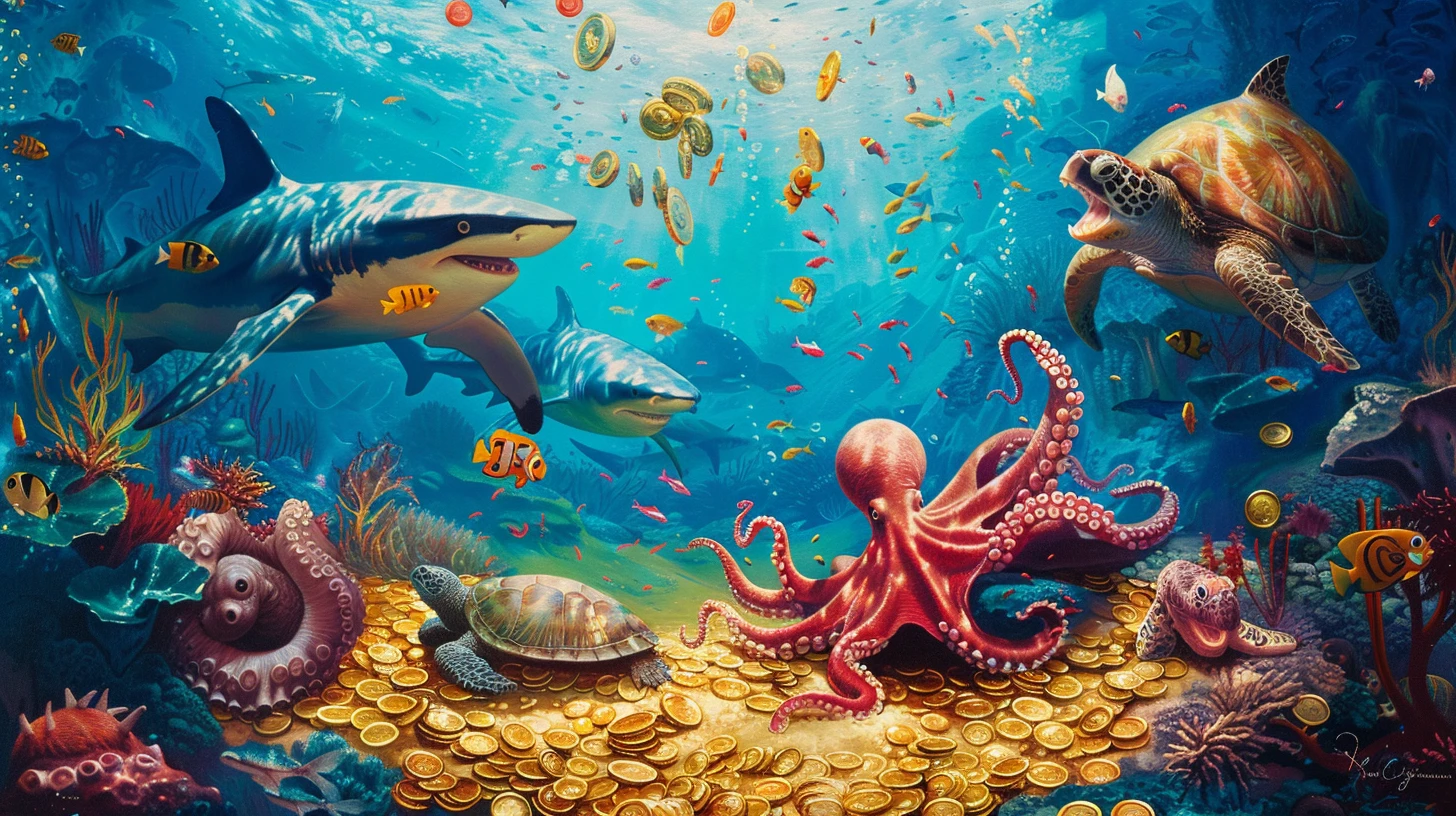 Khám Phá Thế Giới Xổ Số: Sun Win và Những Điều Cần Biết