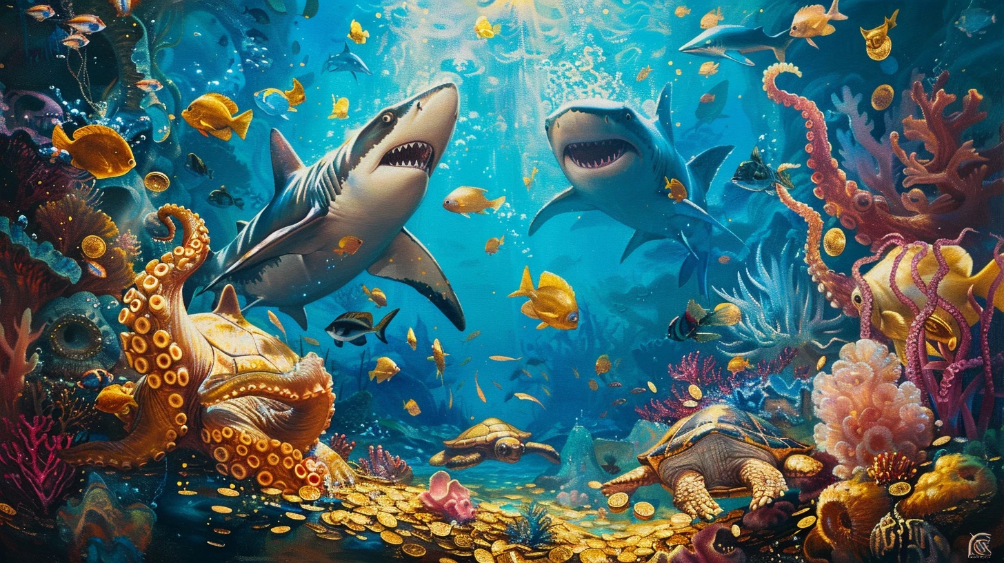 Khám Phá Thế Giới Xổ Số với Luck8