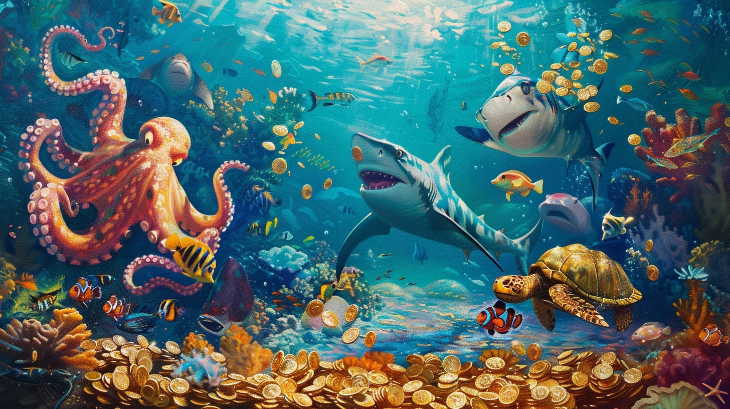 Khám Phá Thế Giới Của 777win: Từ Slot Đến Xổ Số Năm 2023