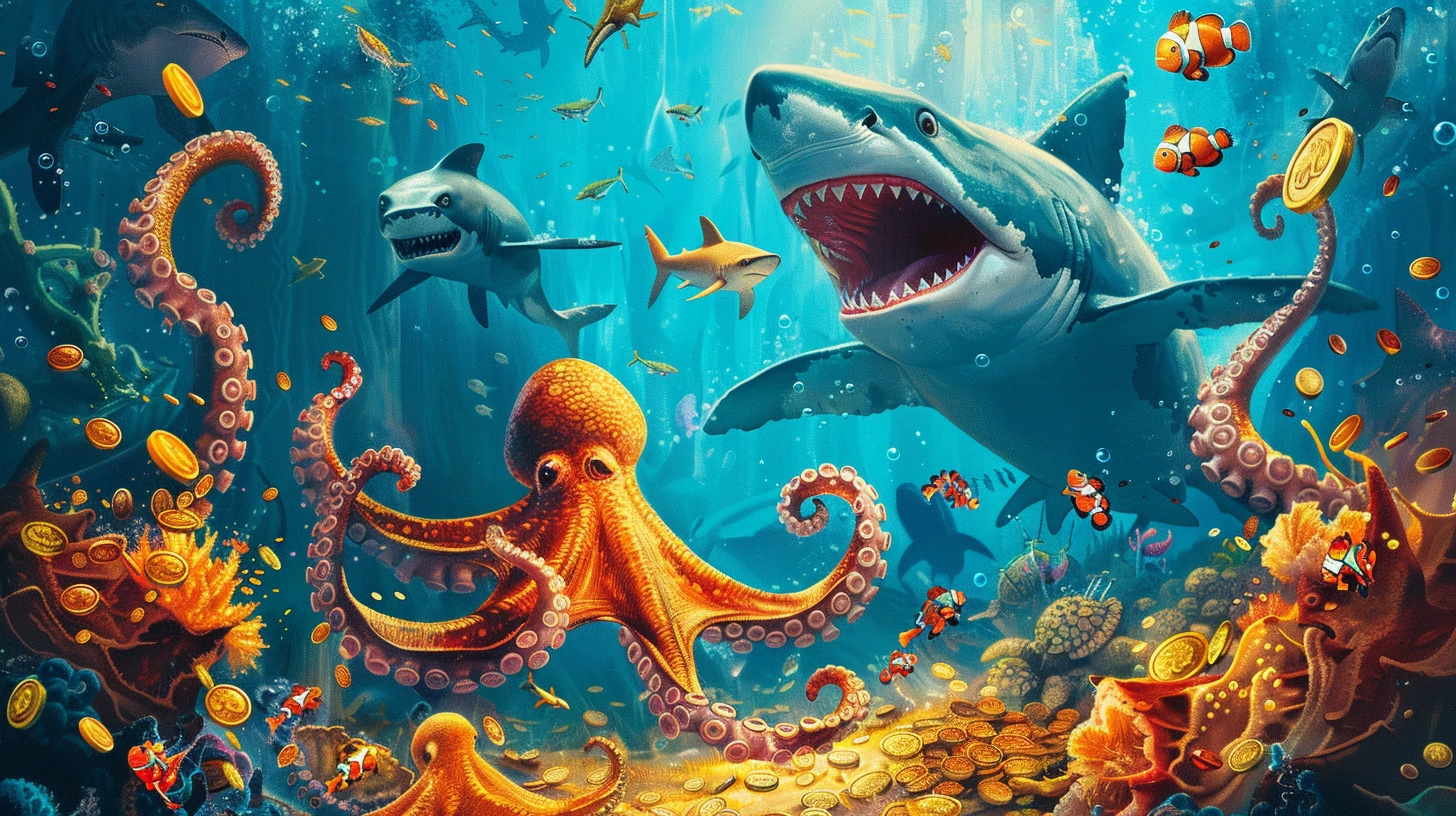 Khám Phá MCW77 - Mega Casino World và Trò Chơi Hấp Dẫn