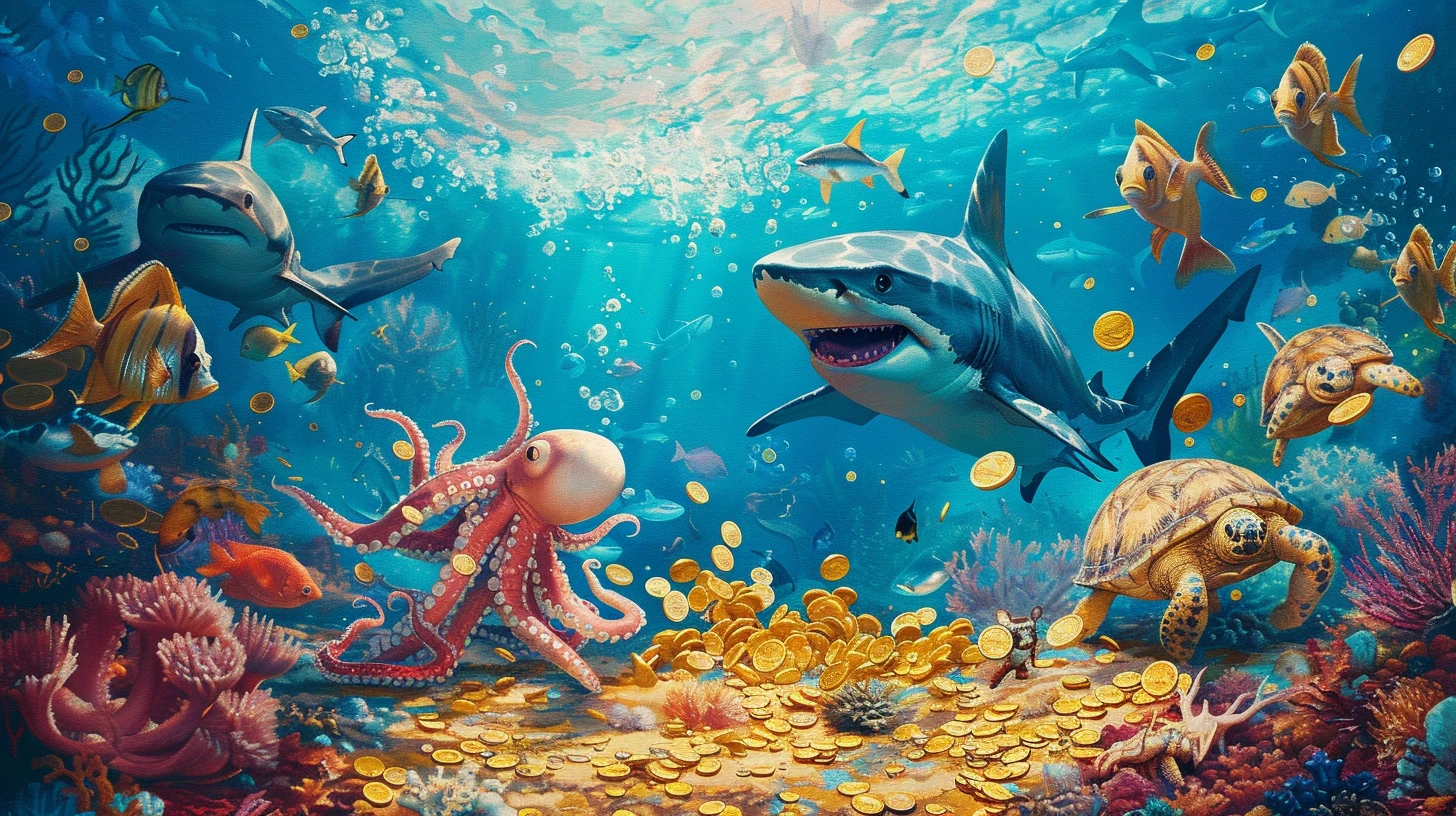 Khám Phá Luck8: Cơ Hội Vàng Trong Lĩnh Vực Vay Tiền và Xổ Số