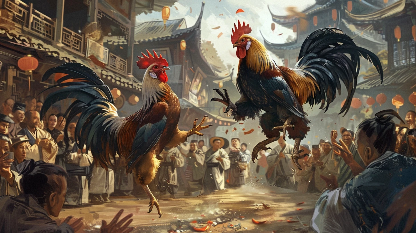 Khám Phá Thế Giới Giải Trí Cùng U888