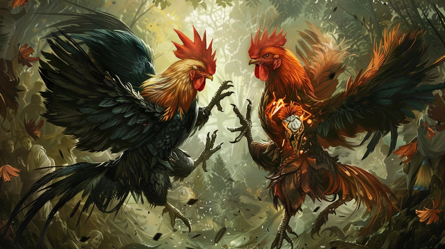 Khám Phá Thế Giới Giải Trí Cùng U888