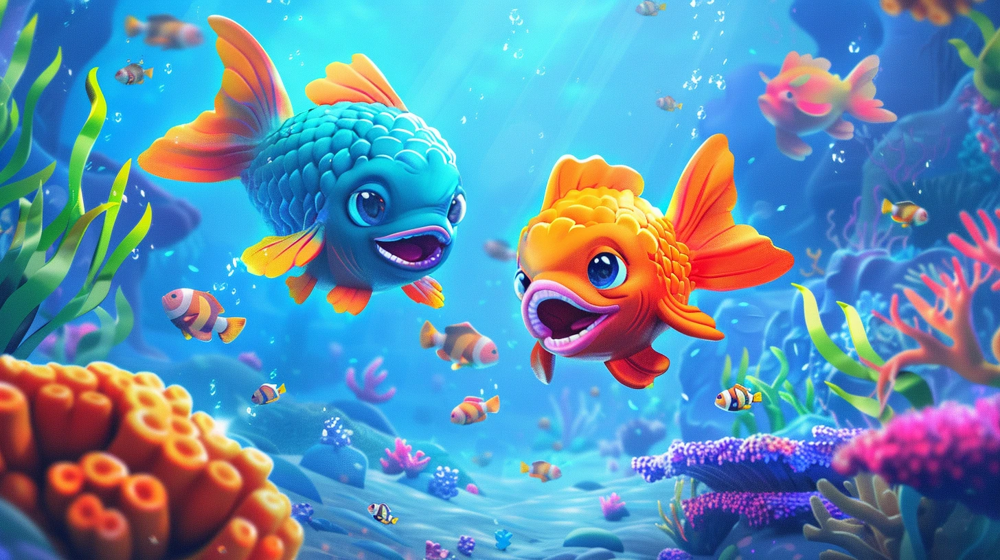 Khám Phá Thế Giới Của May88 Game