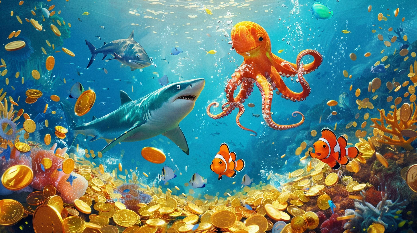 Khám Phá Thế Giới Của May88 Game