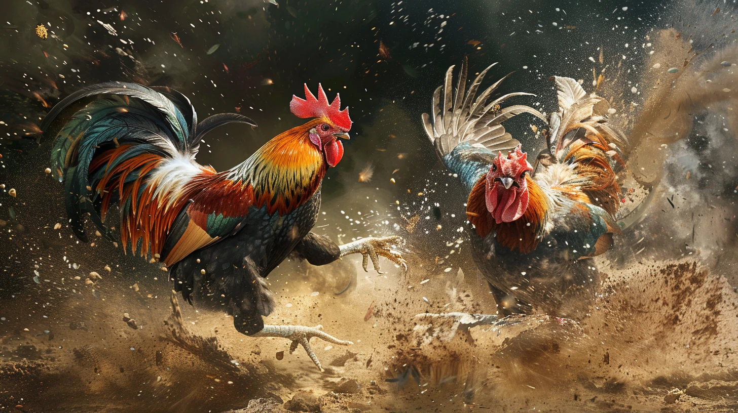 Daga Casino: Khám Phá Thế Giới Giải Trí Đỉnh Cao