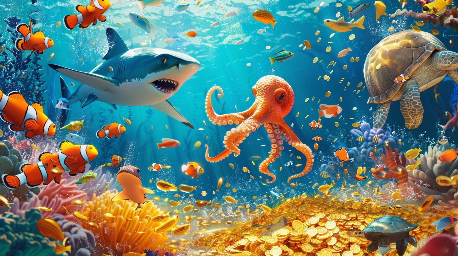 P3 Casino: Trải Nghiệm Chơi Game Đỉnh Cao Online