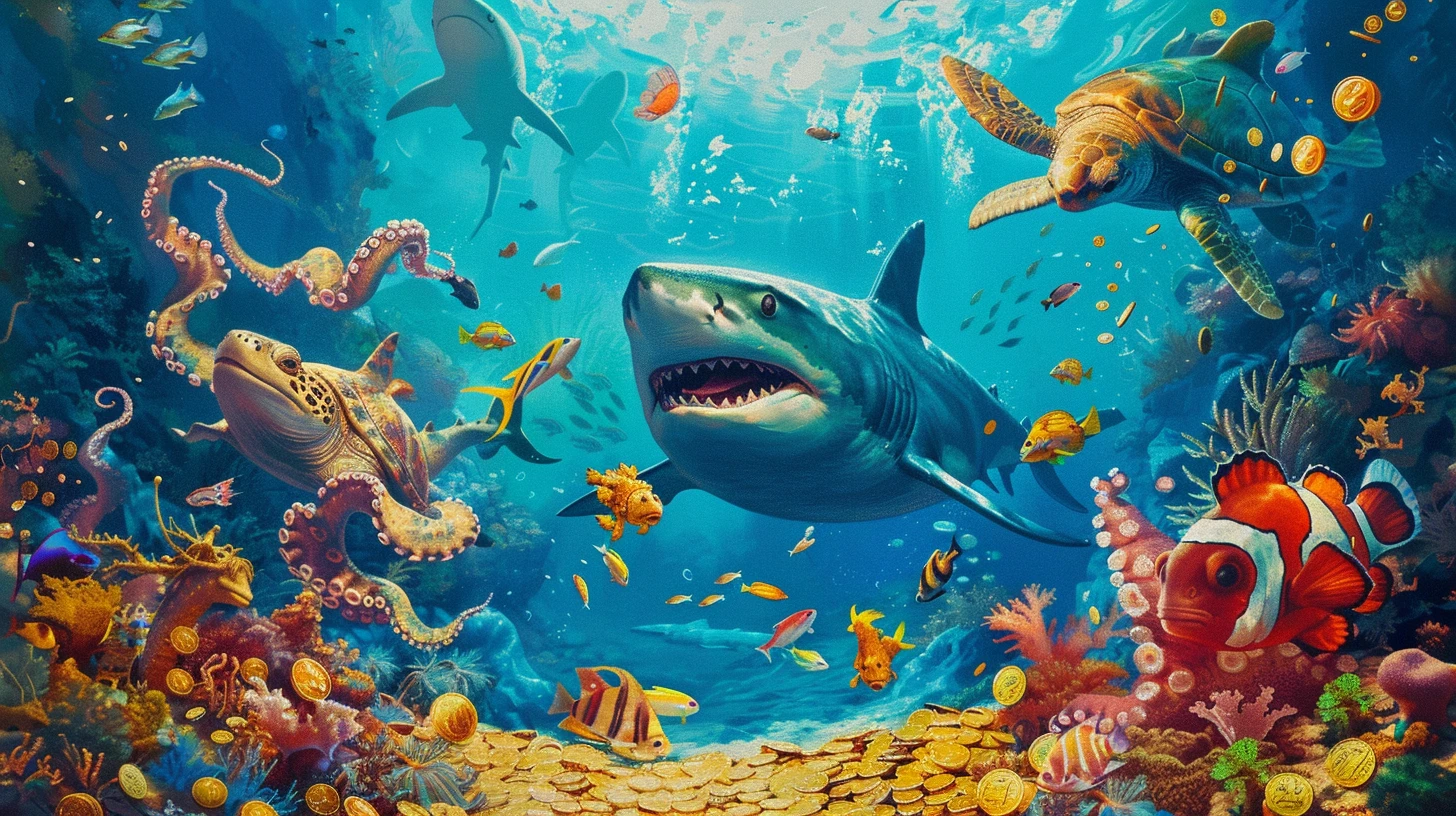 P3 Casino: Trải Nghiệm Chơi Game Đỉnh Cao Online