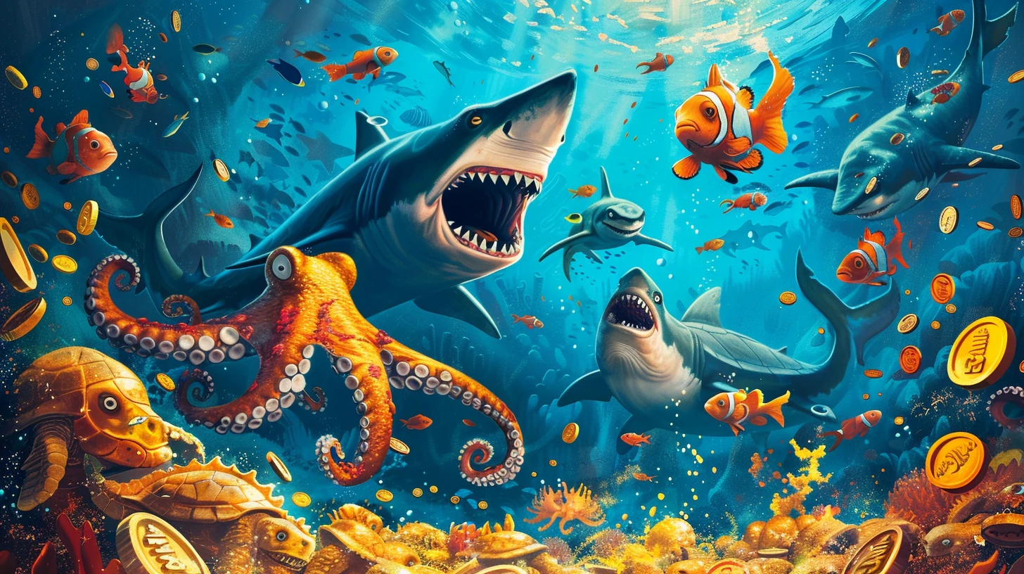 Khám Phá Thế Giới U888: Từ Đá Gà Đến Kết Quả Xổ Số