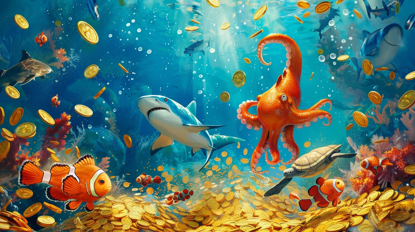 Khám Phá Luck8: Thế Giới Xổ Số Online Mới Mẻ