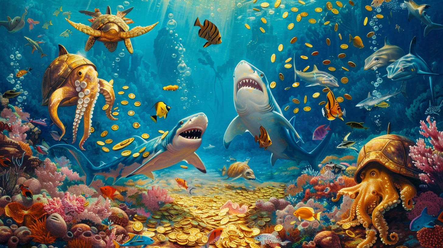 Khám Phá Luck8: Thế Giới Xổ Số Online Mới Mẻ