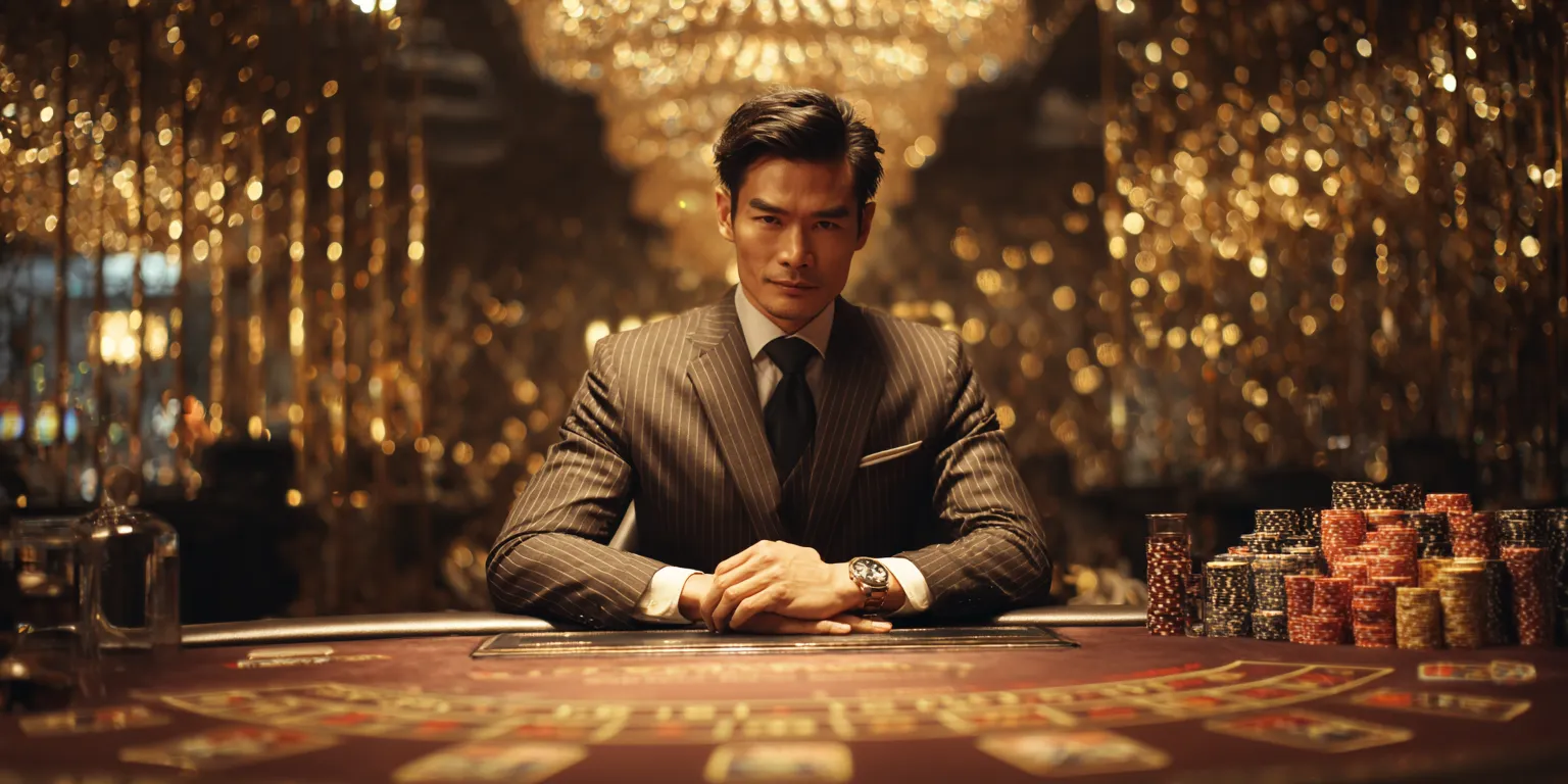 P3 Casino: Trải Nghiệm Chơi Game Đỉnh Cao