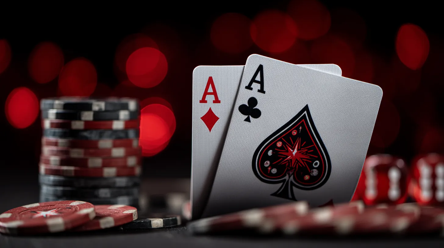Daga Casino: Khám Phá Thế Giới Giải Trí Đỉnh Cao