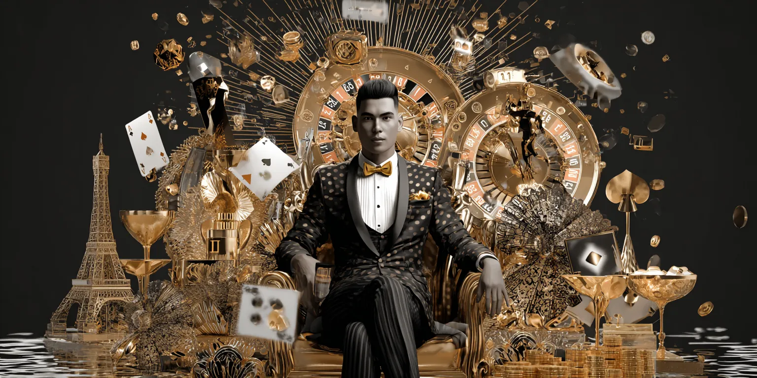 Khám Phá F8Bet Casino: Nơi Giải Trí Đỉnh Cao