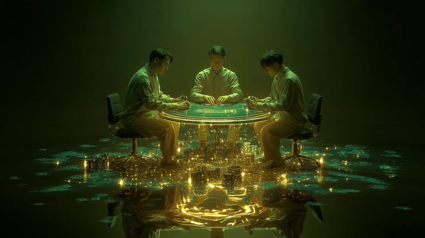 Khám Phá Huebet: Giải Đáp Tất Cả Thắc Mắc Về Xổ Số