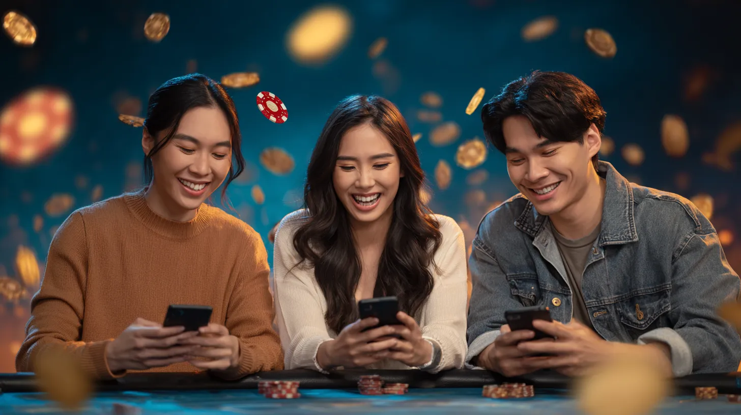 Khám Phá 288bet: Ứng Dụng Xổ Số Miền Nam và Miền Trung