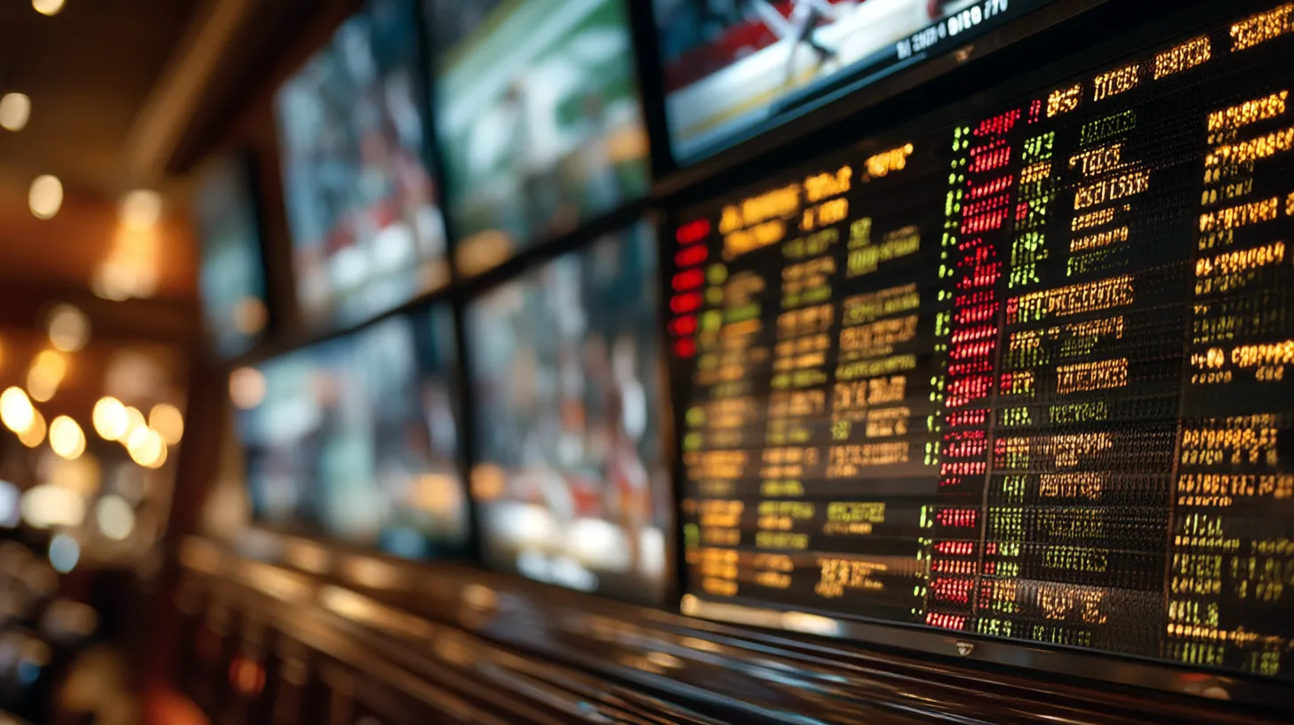 Khám Phá Thế Giới Xổ Số: J88, Kết Quả và Cơ Hội Đặc Biệt