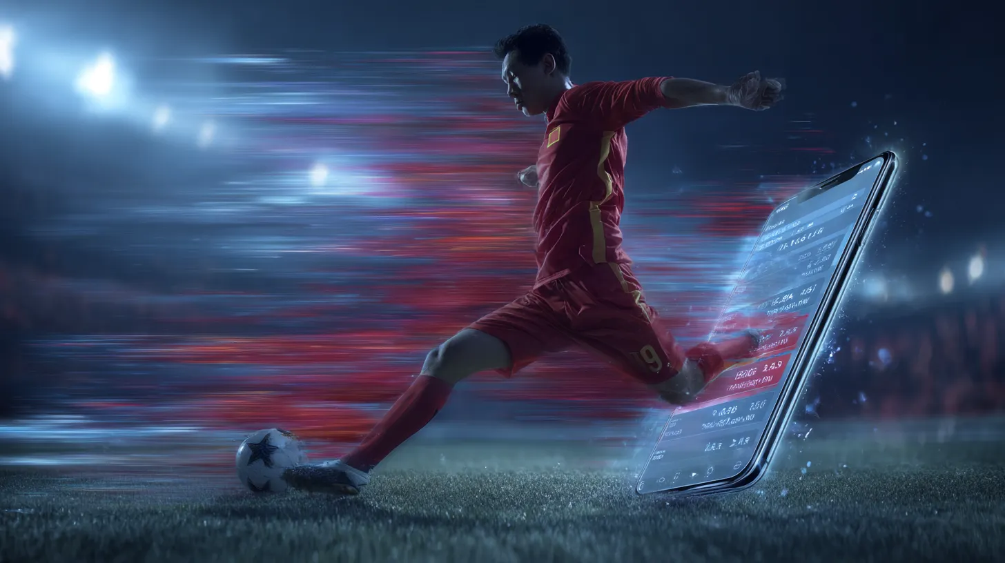 Khám Phá Venus Casino: Điểm Đến Hấp Dẫn Cho Người Yêu Thích Cờ Bạc