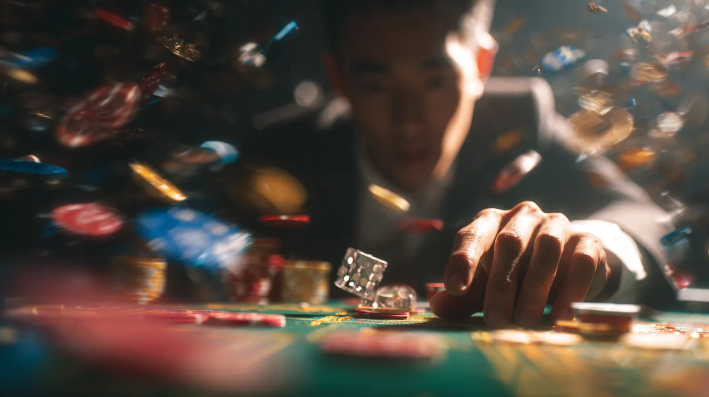 Khám Phá Thế Giới U88 Casino: Nơi Cơ Hội và Giải Trí Hòa Quyện