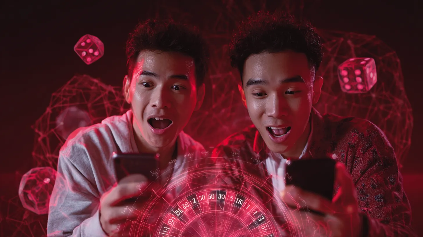 Khám Phá U888: Nơi Tìm Kiếm Xổ Số Miền Nam