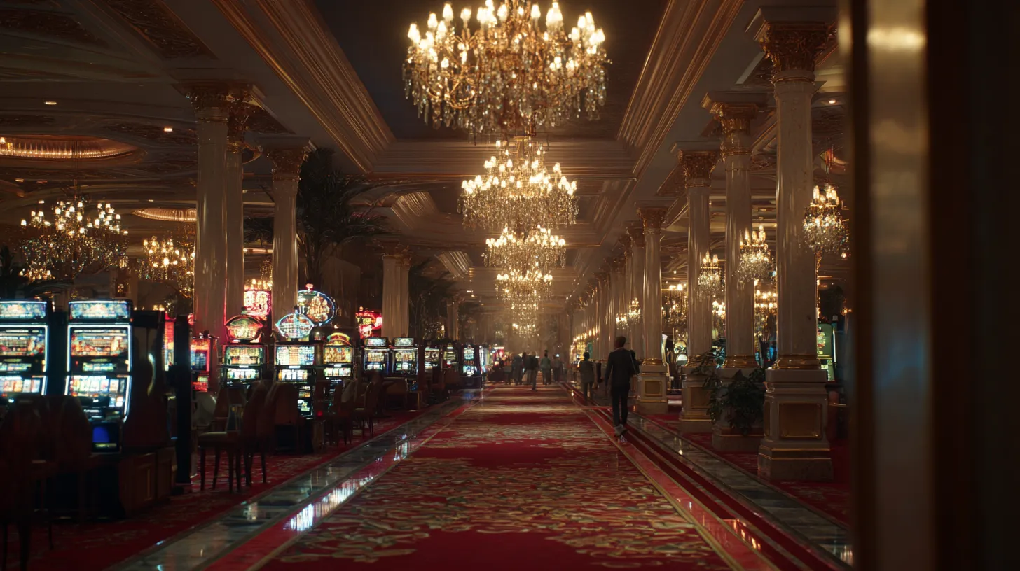 Khám Phá May88 Game: Địa Chỉ Giải Trí Hàng Đầu Cho Người Chơi