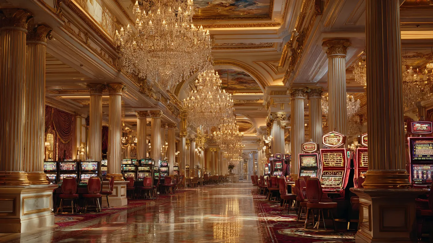 Khám Phá Thế Giới Của 288bet: Một Điểm Đến Đầy Hấp Dẫn