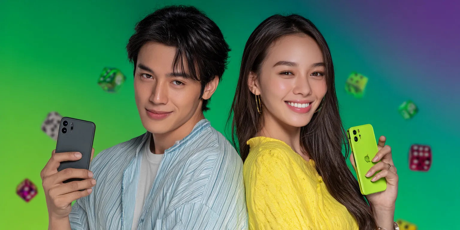 Khám Phá Thế Giới Xổ Số Với Vf55