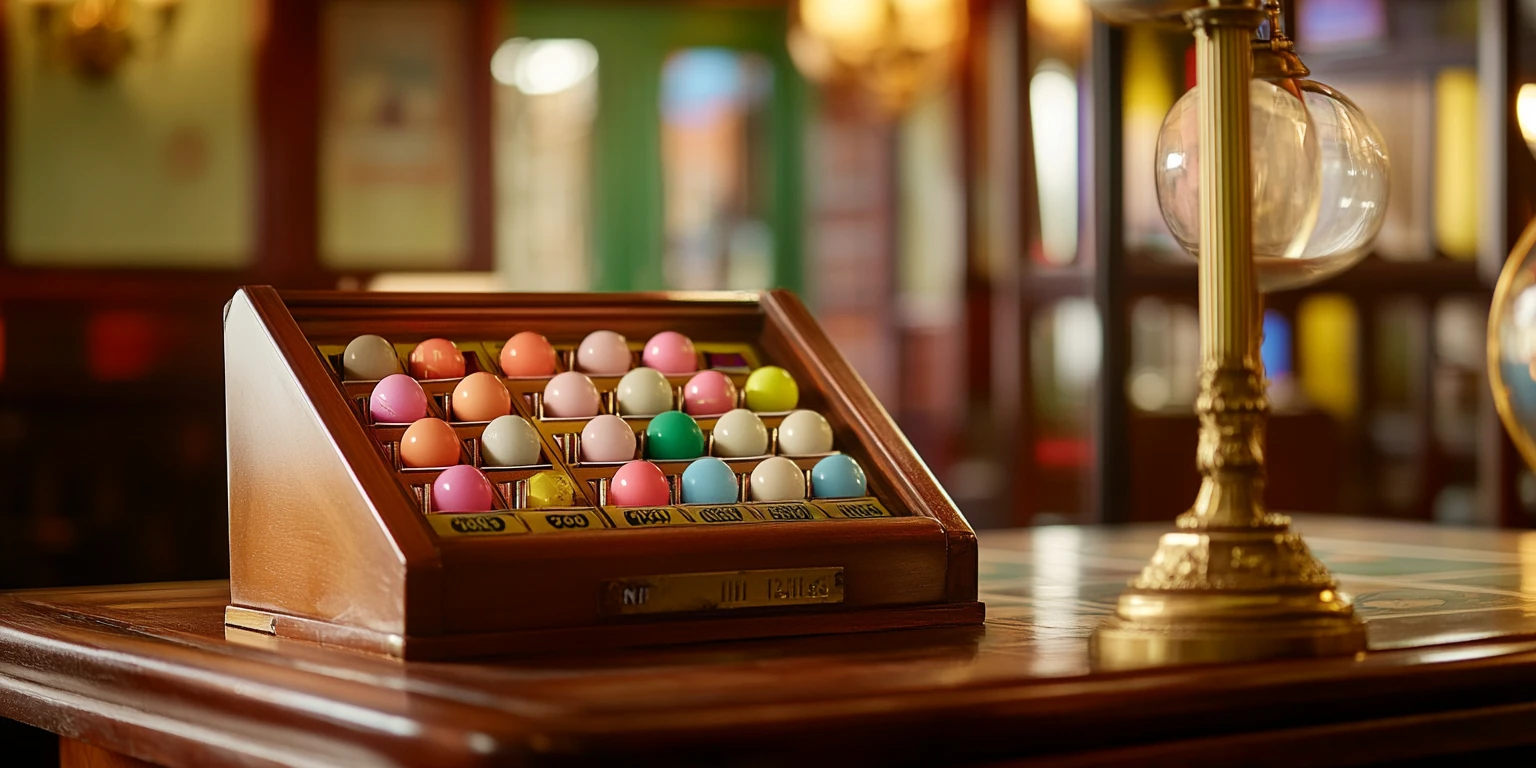 Khám Phá Loto288: Xu Hướng Mới Trong Xổ Số Miền Nam