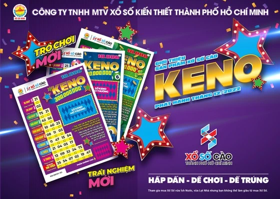 Khám Phá Thế Giới Xổ Số và Cơ Hội Từ 288bet
