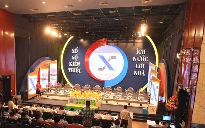 Khám Phá Thế Giới Xổ Số và Cơ Hội Từ 288bet