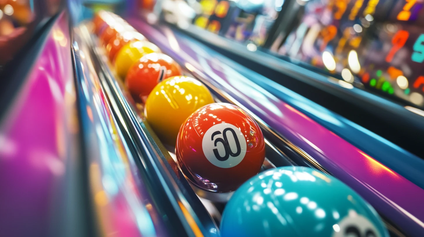 Khám Phá Luck8: Nơi Cung Cấp Các Giải Pháp Tài Chính và Dự Đoán Xổ Số