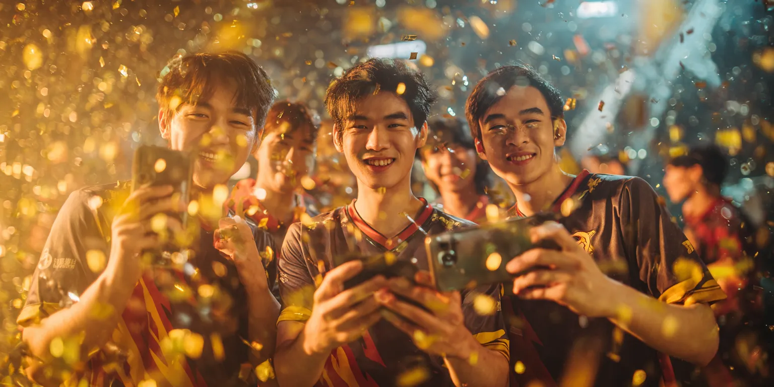 Khám Phá Thế Giới Giải Trí Của 777win